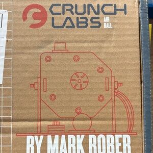 Air Ball Learning Toy